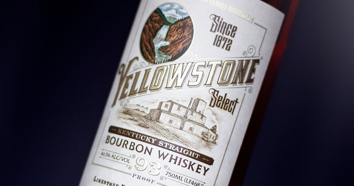 Exclusively Selected: Perola präsentiert Yellowstone Select Single Barrel
