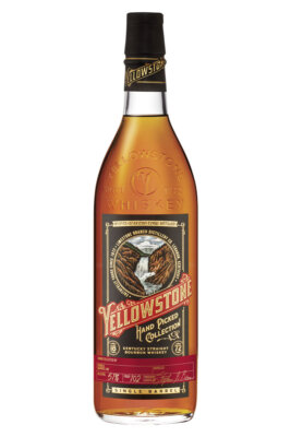 Yellowstone Single Barrel for Perola