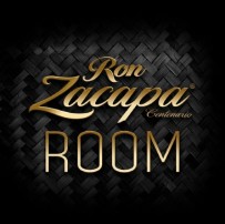 Ron Zacapa Centenario ROOM
