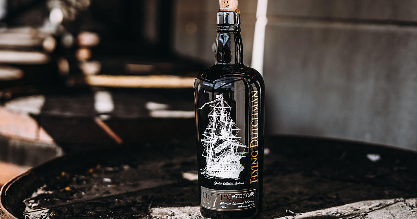 Whisky, Rum und Co.: Zuidam Distillers mit diversen Neuheiten