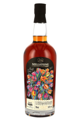 Zuidam Millstone 2018/2024 PX Sherry Butt #18B017