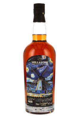 Zuidam Millstone 2018/2024 PX Sherry Butt #18B126