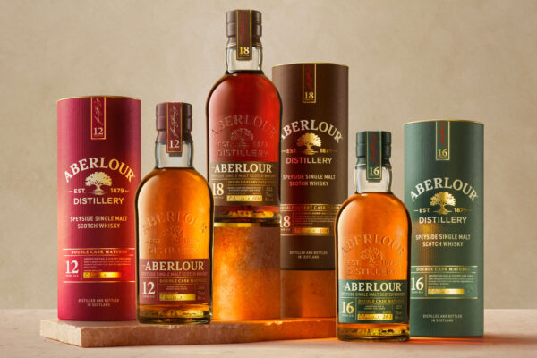 Aberlour Range