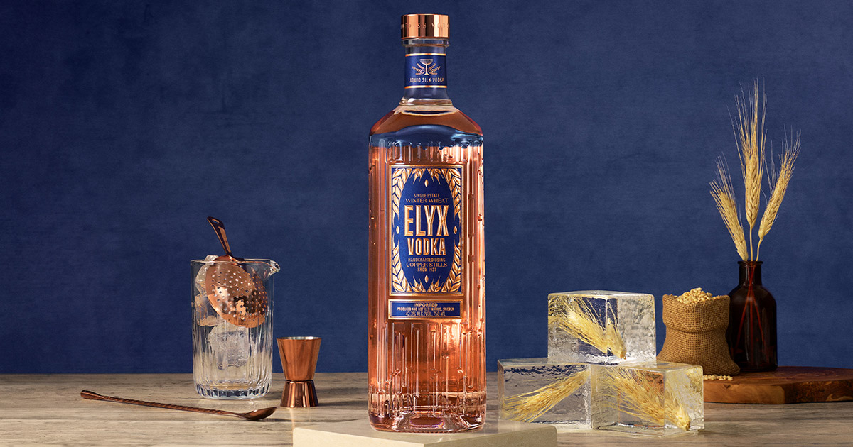 Redesign: Absolut Elyx kommt im neuen Look nach Deutschland