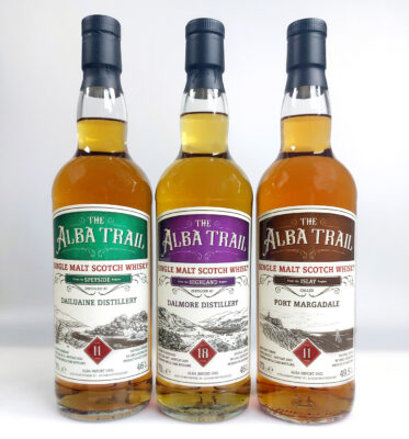 Alba Import The Alba Trail 9.0