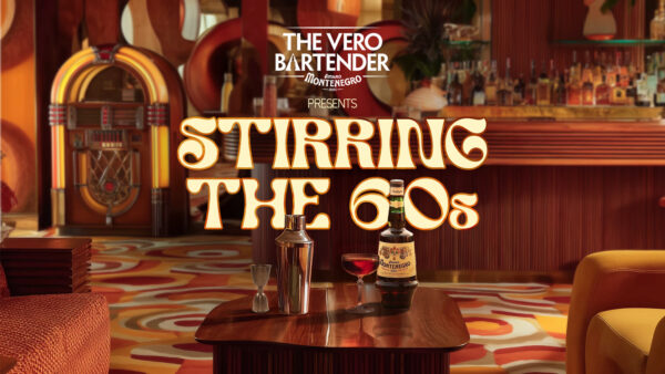 Amaro Montenegro The Vero Bartender 2026