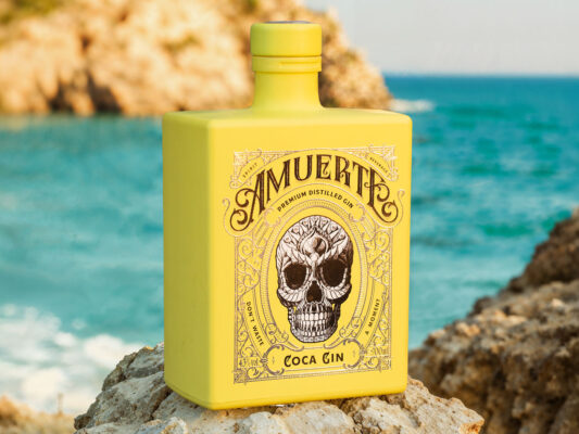 Amuerte Summer Edition 2025