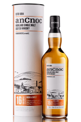 anCnoc 16 Jahre