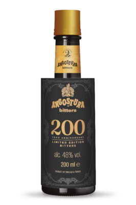 Angostura 200 Year Anniversary Limited Edition Bitters