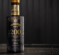 Gastro: Angostura 200 Year Anniversary Limited Edition Bitters vor Verkaufsstart