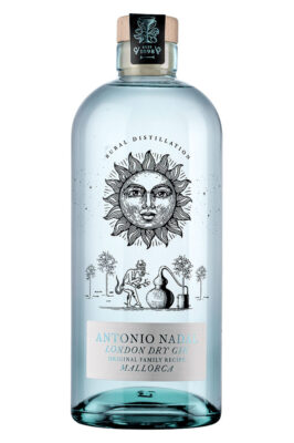Antonio Nadal London Dry Gin
