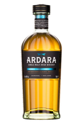 Ardara Single Malt Irish Whiskey 2025 Edition
