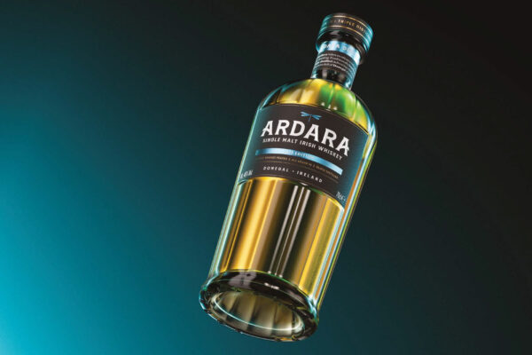 Ardara Single Malt Irish Whiskey 2025 Edition