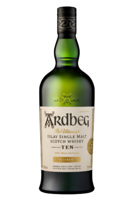 Ardbeg Ten Cask Strength Ardbeg Ten Cask Strength