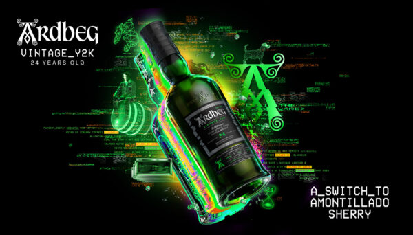 Ardbeg Vintage_Y2K 24 Jahre