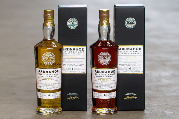 Ardnahoe 1st Generation Single Casks Ardnahoe 1st Generation Single Casks