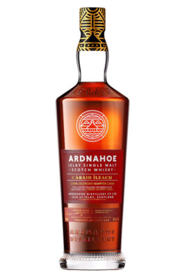Ardnahoe Càraid Ìleach 100% Oloroso Quarter Cask