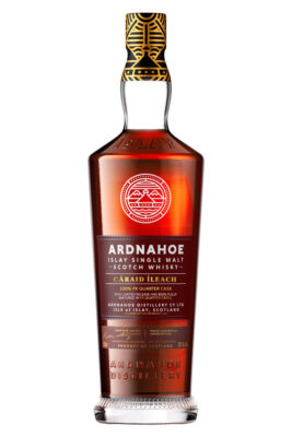 Ardnahoe Càraid Ìleach 100% PX Quarter Cask
