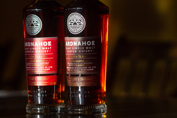 Ardnahoe Càraid Ìleach