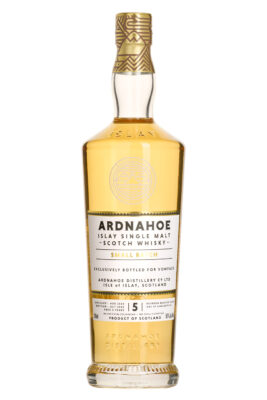 Ardnahoe Small Batch for vomFASS