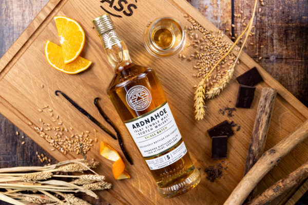Ardnahoe Small Batch for vomFASS