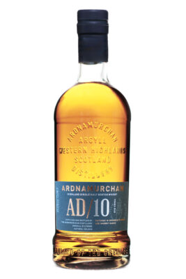 Ardnamurchan AD/ 10 Jahre Ardnamurchan AD/ 10 Jahre