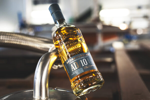 Ardnamurchan AD/ 10 Jahre Ardnamurchan AD/ 10 Jahre