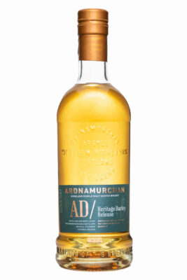 Ardnamurchan AD/ Heritage Barley Release Ardnamurchan AD/ Heritage Barley Release