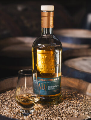 Ardnamurchan AD/ Heritage Barley Release Ardnamurchan AD/ Heritage Barley Release