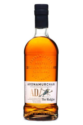 Ardnamurchan AD/ The Midgie Release 2025