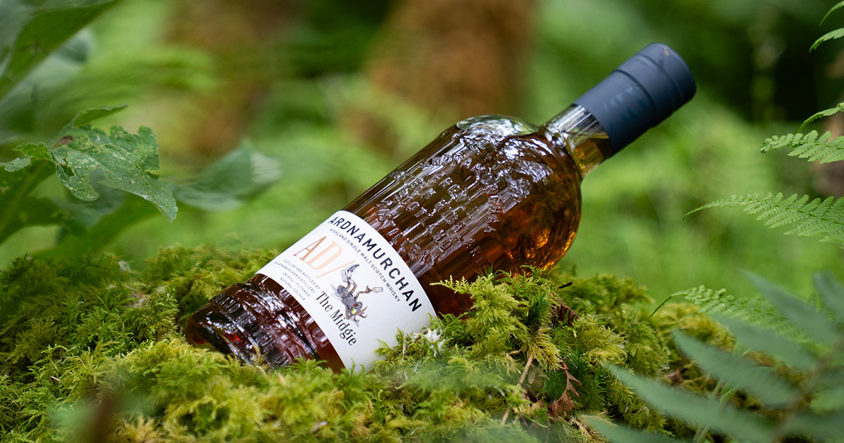 Release 2026: Ardnamurchan enthüllt dritte Auflage des AD/ The Midgie