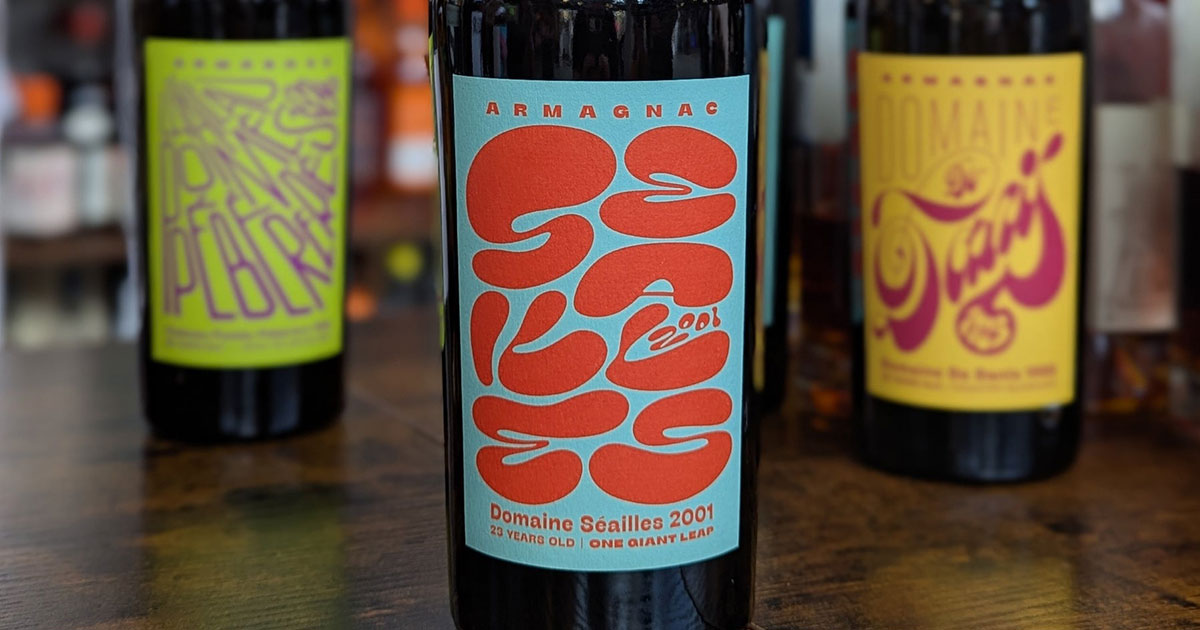 „Distilled Grapes“: Armagnac.de startet Serie für seltene Jahrgänge und Stile