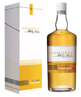 Armorik Small Batch Chouchenn