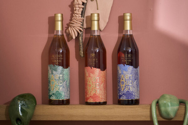 Art Audry Cognac Art Audry Cognac