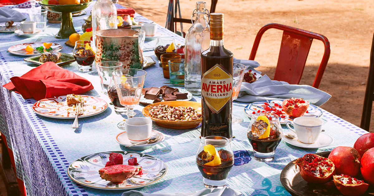 Kultmarke: Campari Group verkauft Averna an Illva Saronno