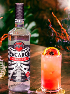 Bacardí Blood Moon Bacardí Blood Moon