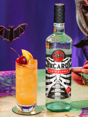Bacardí Zombie Bacardí Zombie