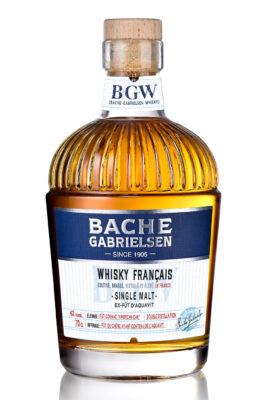 Bache-Gabrielsen Whisky Aquavit Cask Finish Bache-Gabrielsen Whisky Aquavit Cask Finish