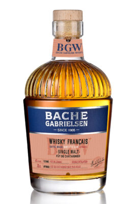 Bache-Gabrielsen Whisky Chestnut Cask Finish Bache-Gabrielsen Whisky Chestnut Cask Finish
