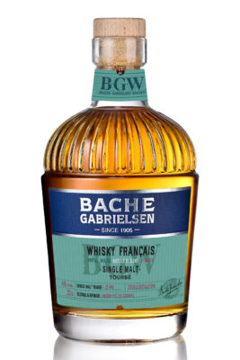 Bache-Gabrielsen Whisky Peated Bache-Gabrielsen Whisky Peated