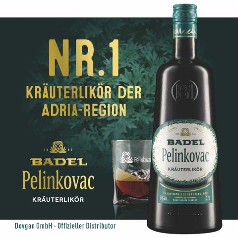 Badel Pelinkovac