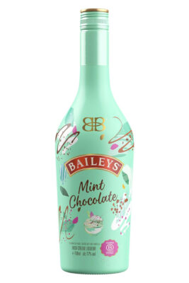 Baileys Mint Chocolate