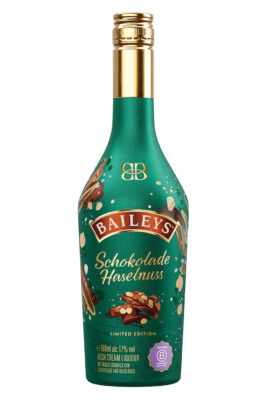Baileys Schokolade Haselnuss