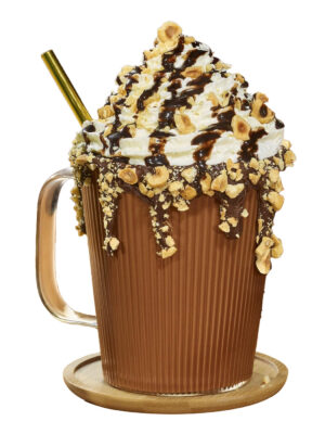 Baileys Hot Chocolate