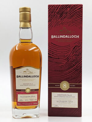 Ballindalloch Seven Springs Edition No. 2 Ballindalloch Seven Springs Edition No. 2