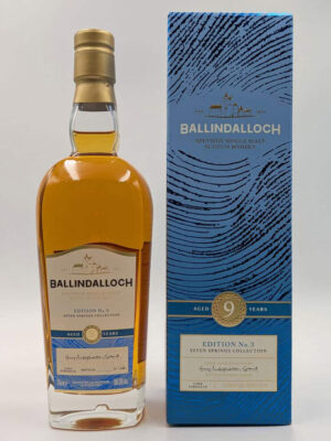 Ballindalloch Seven Springs Edition No. 3 Ballindalloch Seven Springs Edition No. 3