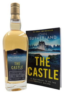 Ballindalloch The Castle