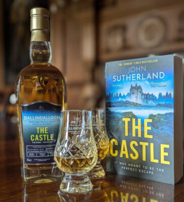 Ballindalloch The Castle