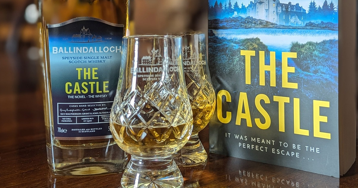 Limitiert: Ballindalloch Distillery enthüllt zwei neue Single Malts