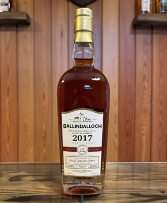 Ballindalloch Vintage 2017/2025 Ballindalloch Vintage 2017/2025